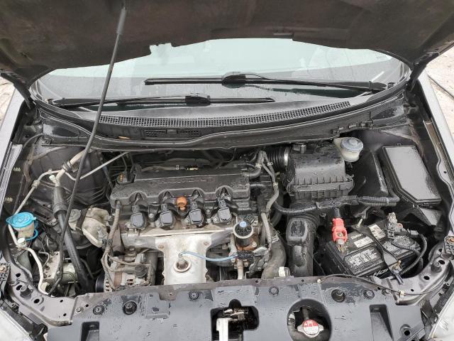 Honda Civic Ex Image 2