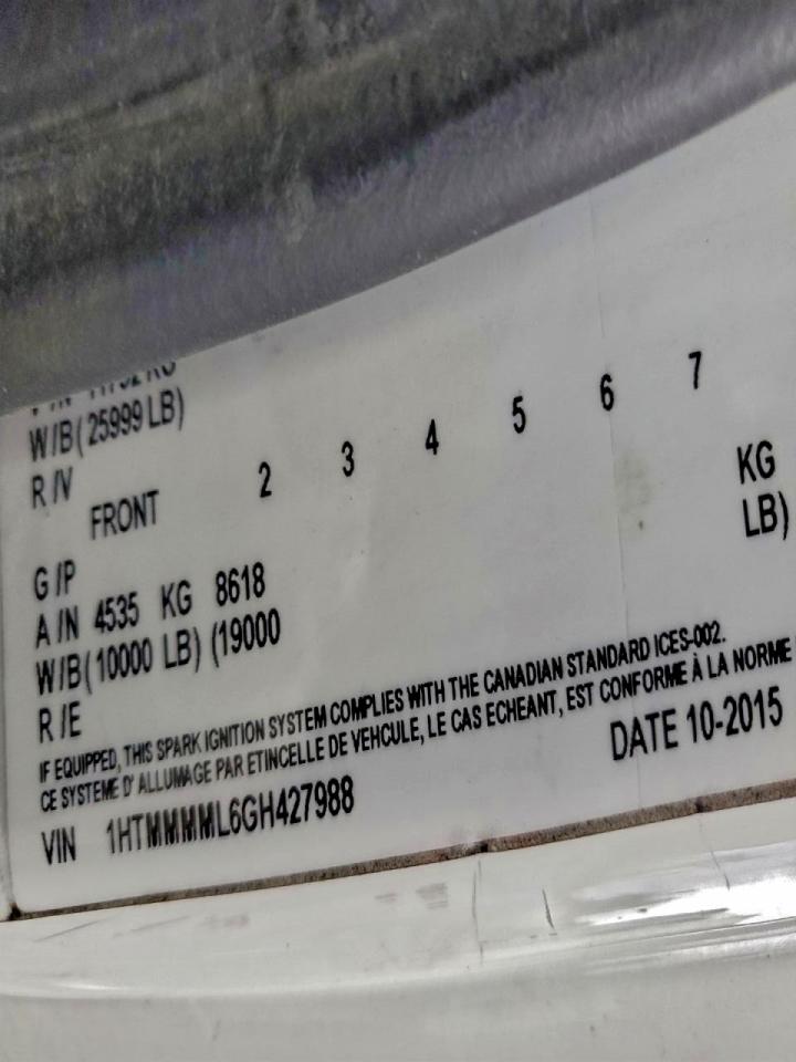 International 4300 4300 Image 2