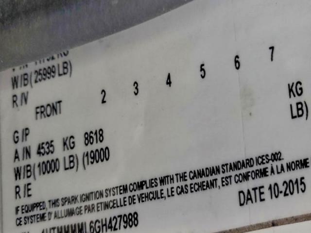 International 4300 4300 Image 2