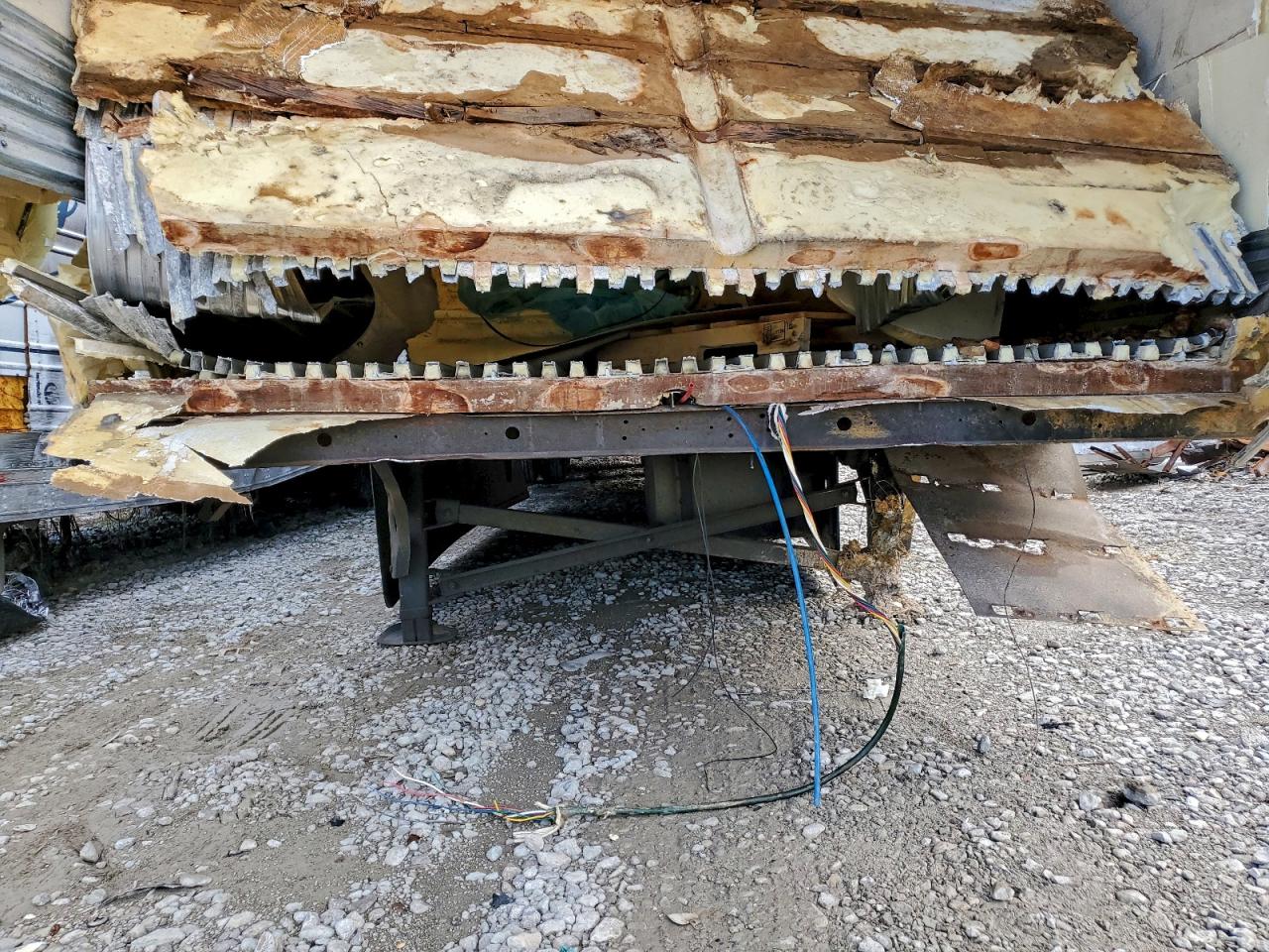 Utility Trailer Utility Tr Image 7