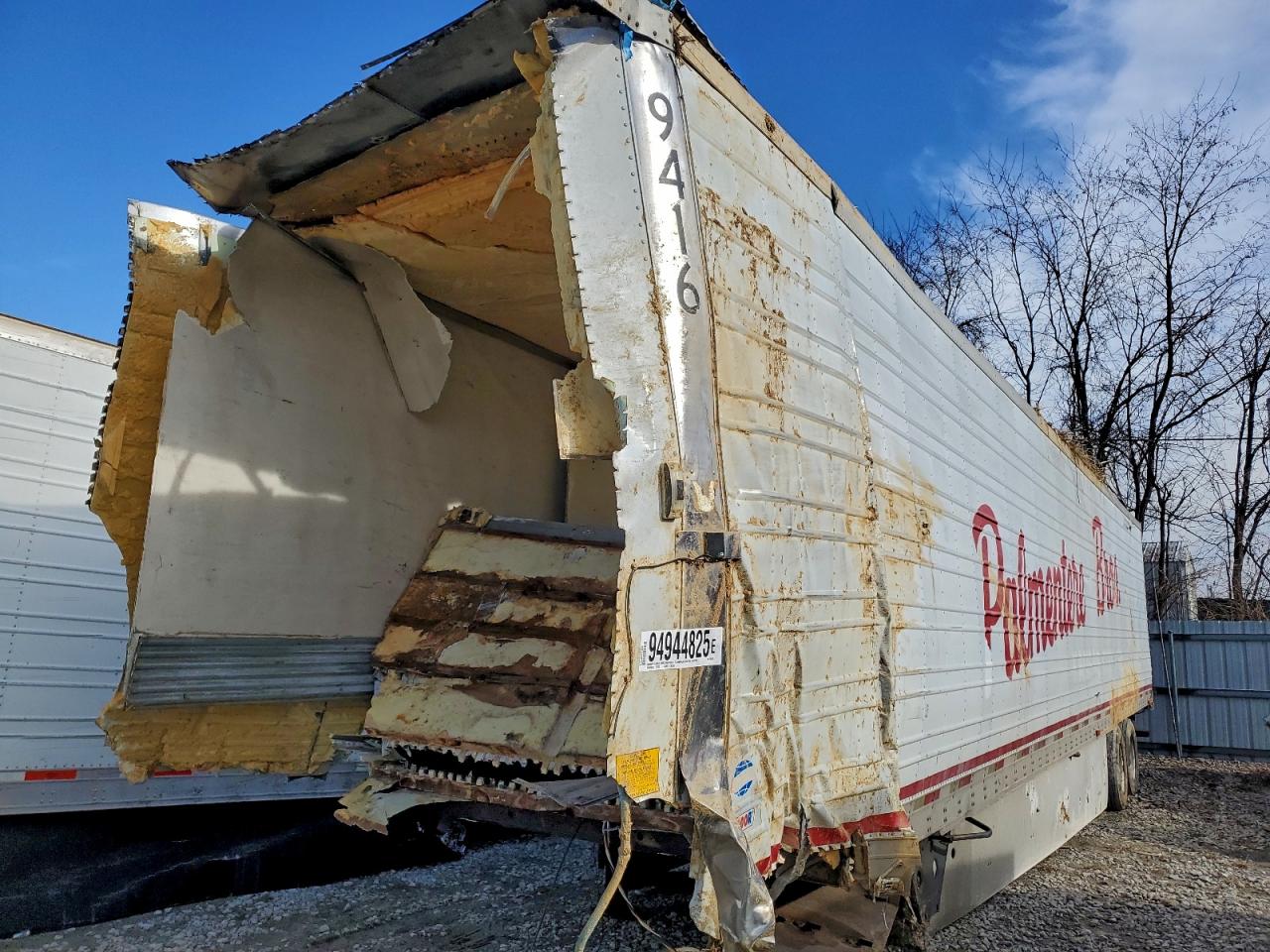 Utility Trailer Utility Tr Image 8