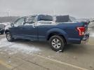 Ford F-150 Supercrew Image 5
