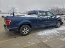 Ford F-150 Supercrew Image 4