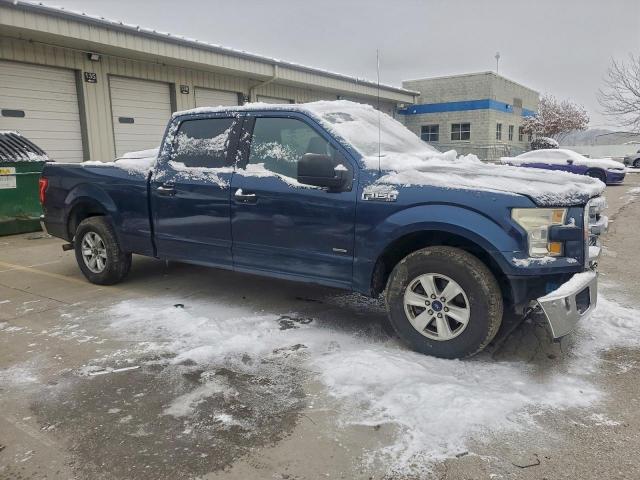 Ford F-150 Supercrew Image 7