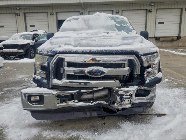 Ford F-150 Supercrew Image 9