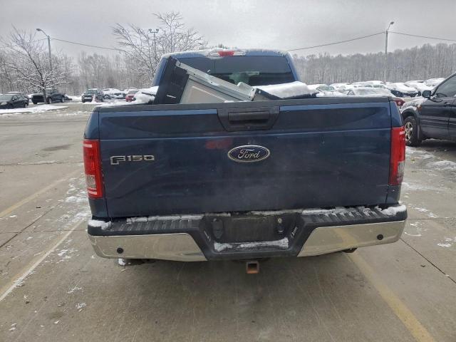 Ford F-150 Supercrew Image 6