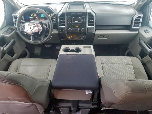 Ford F-150 Supercrew Image 12