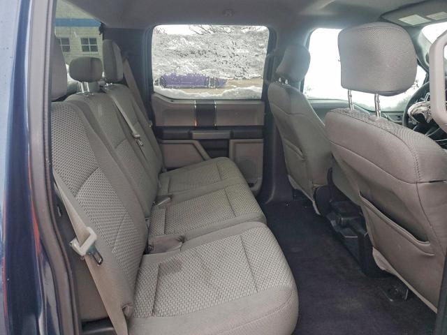 Ford F-150 Supercrew Image 11