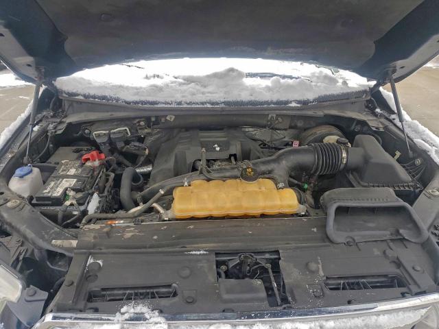 Ford F-150 Supercrew Image 2