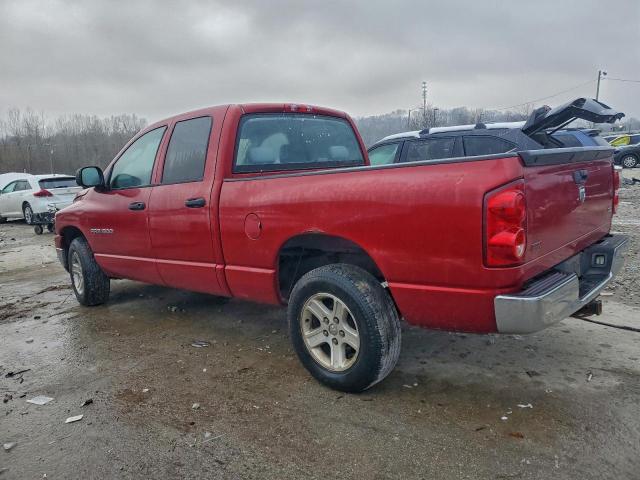 Dodge Ram 1500 St Image 6