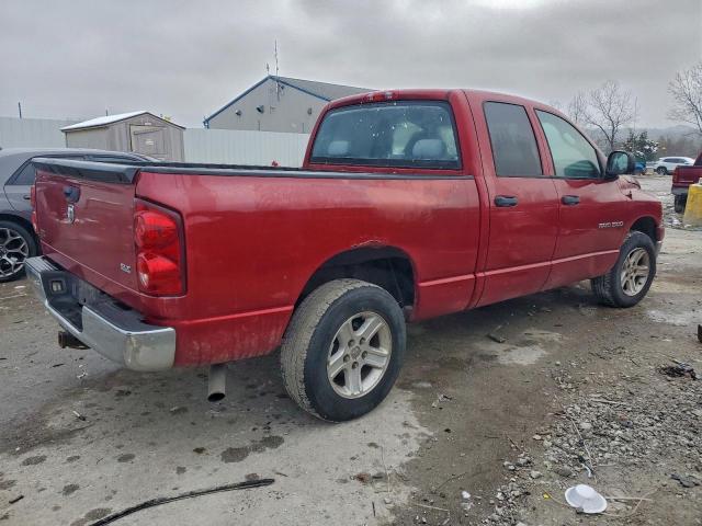 Dodge Ram 1500 St Image 3