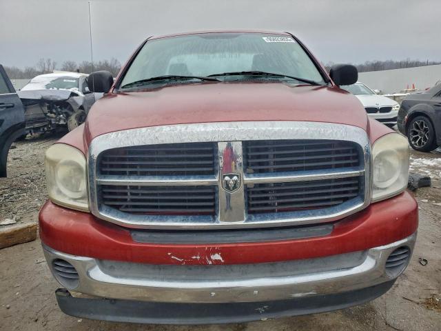 Dodge Ram 1500 St Image 9