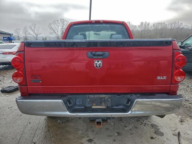Dodge Ram 1500 St Image 4