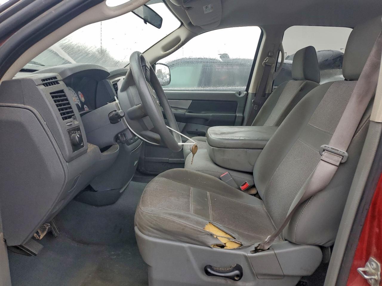 Dodge Ram 1500 St Image 10