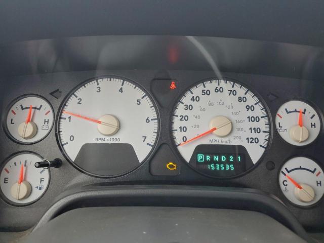 Dodge Ram 1500 St Image 5