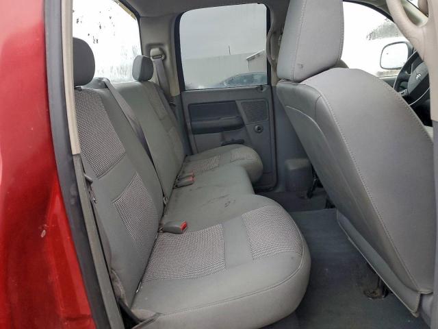 Dodge Ram 1500 St Image 12