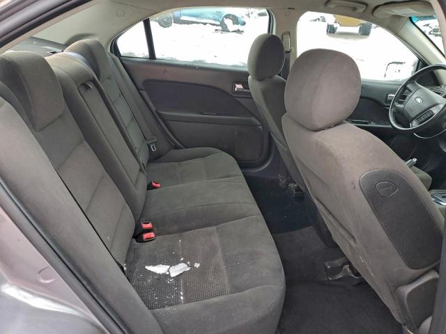 Ford Fusion Sel Image 9