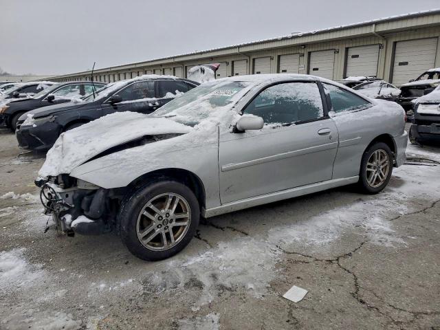 Salvage Chevrolet Cavalier