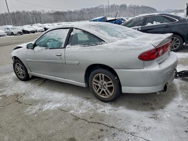 Chevrolet Cavalier Ls Sport Image 3