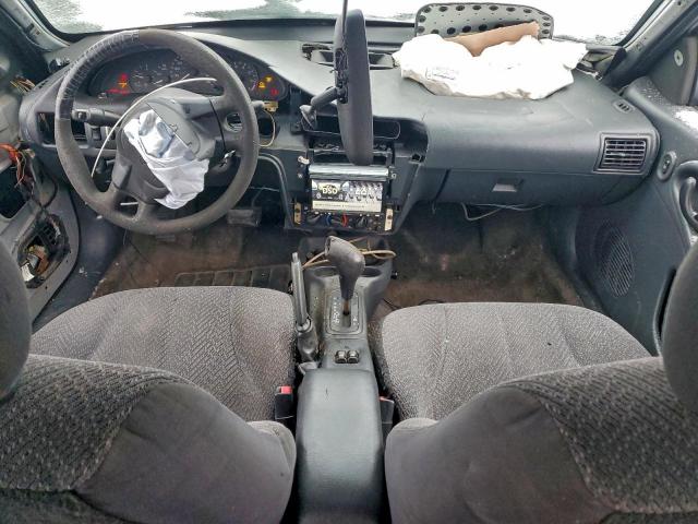 Chevrolet Cavalier Ls Sport Image 9