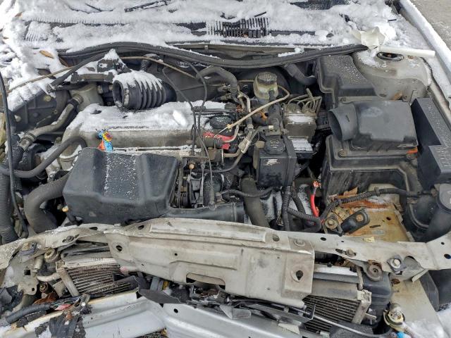 Chevrolet Cavalier Ls Sport Image 8