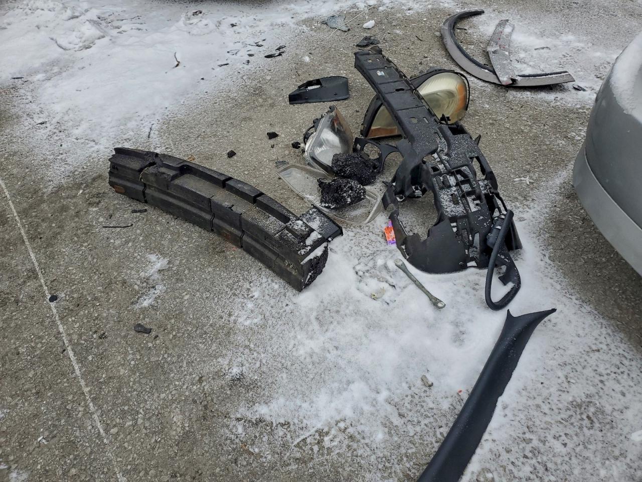 Chevrolet Cavalier Ls Sport Image 2