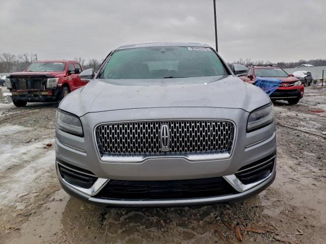 Lincoln Nautilus Image 9
