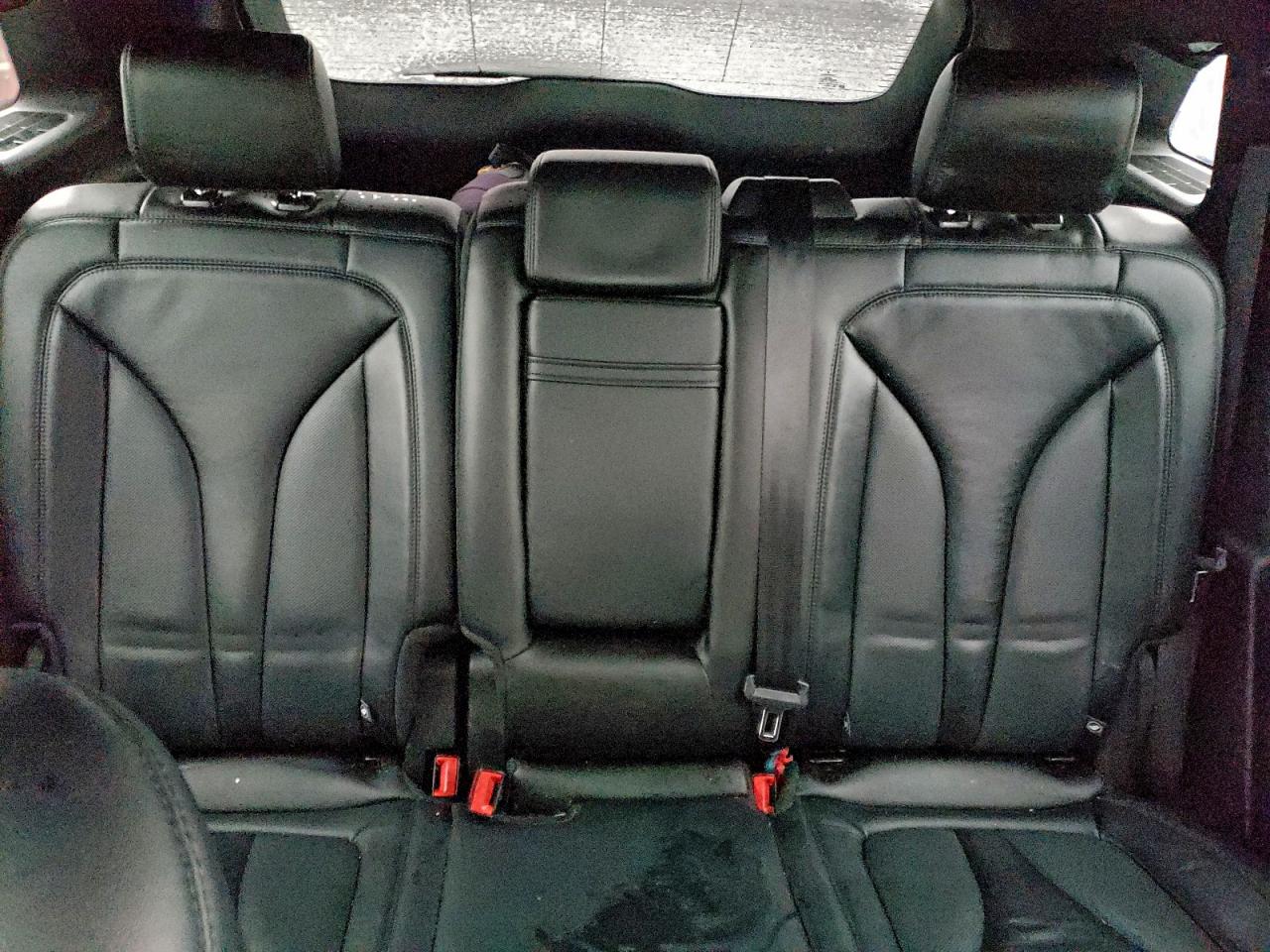 Lincoln Nautilus Image 6