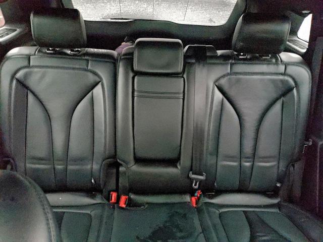 Lincoln Nautilus Image 6