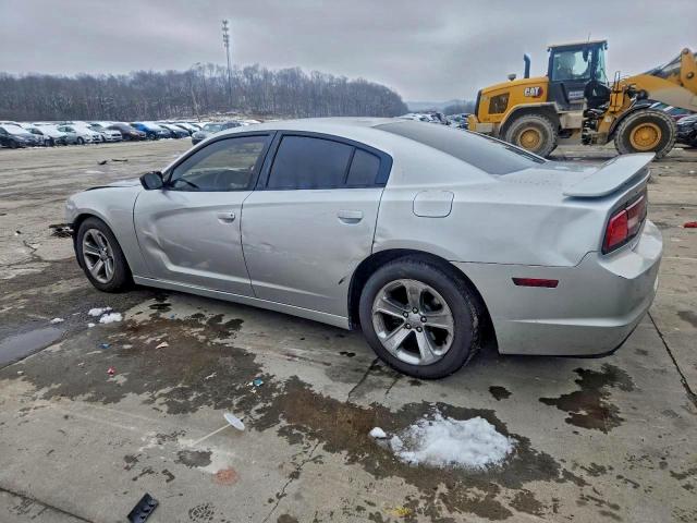 Dodge Charger Se Image 12