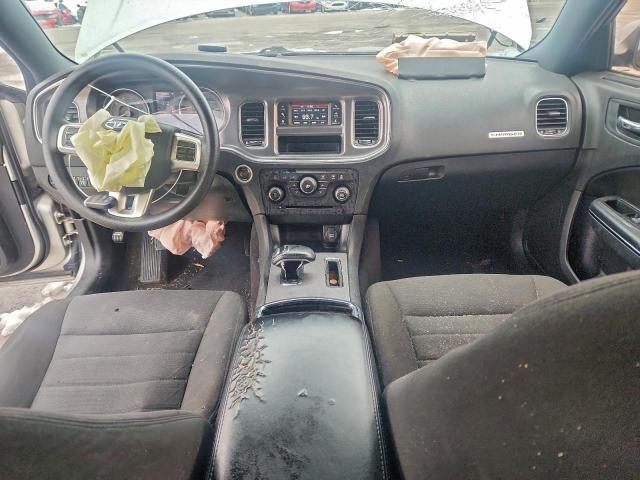 Dodge Charger Se Image 5