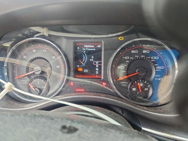 Dodge Charger Se Image 8