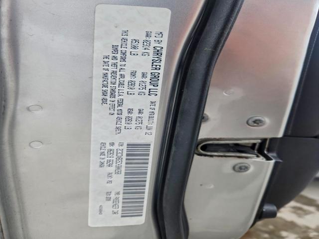 Dodge Charger Se Image 2