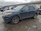 Ford Explorer Xlt Image 1