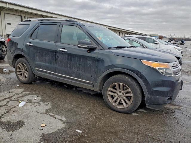 Ford Explorer Xlt Image 11