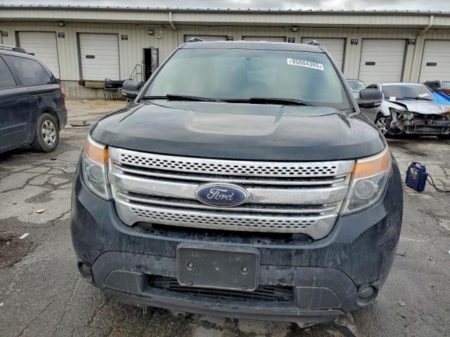 Ford Explorer Xlt Image 13