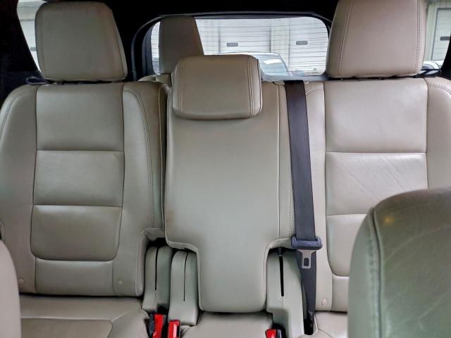 Ford Explorer Xlt Image 4