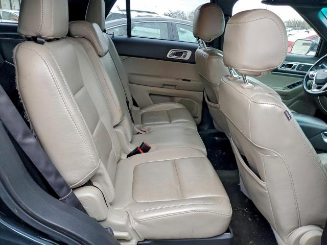 Ford Explorer Xlt Image 10