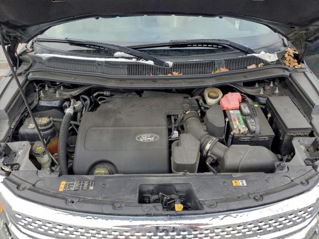 Ford Explorer Xlt Image 5