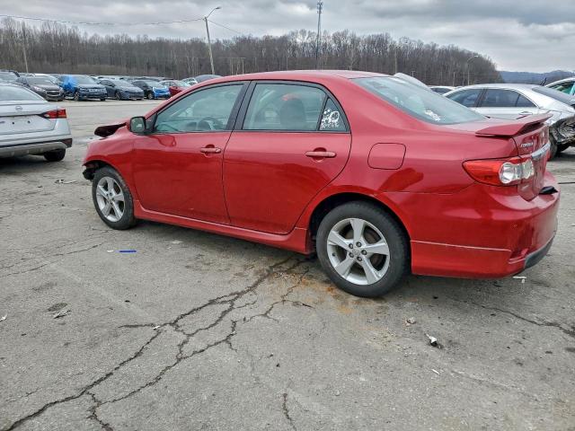 Toyota Corolla Base Image 11