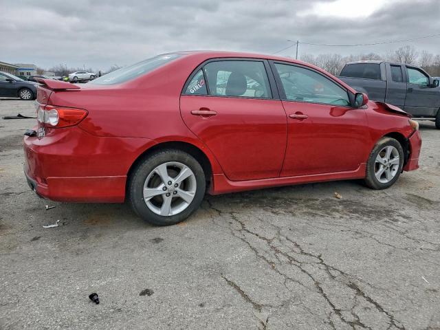 Toyota Corolla Base Image 4