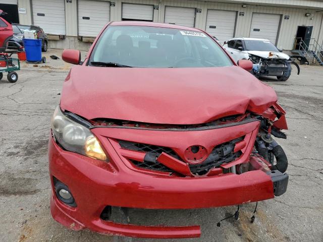 Toyota Corolla Base Image 5