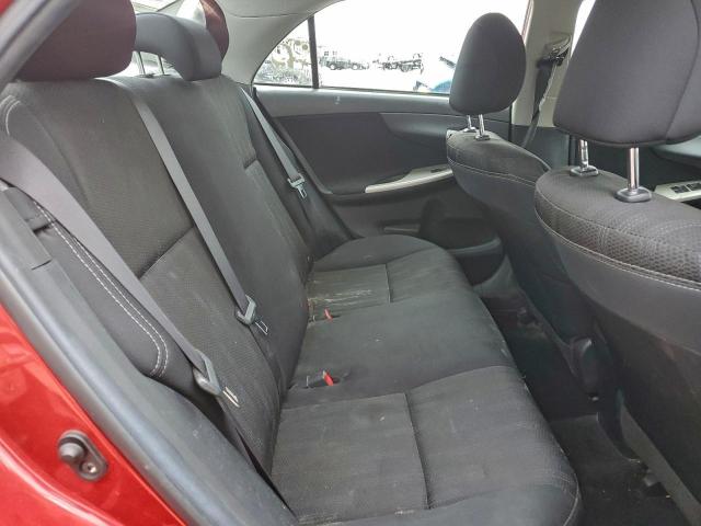 Toyota Corolla Base Image 10