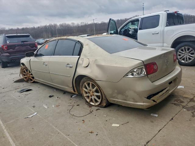 Buick Lucerne Cxl Image 11