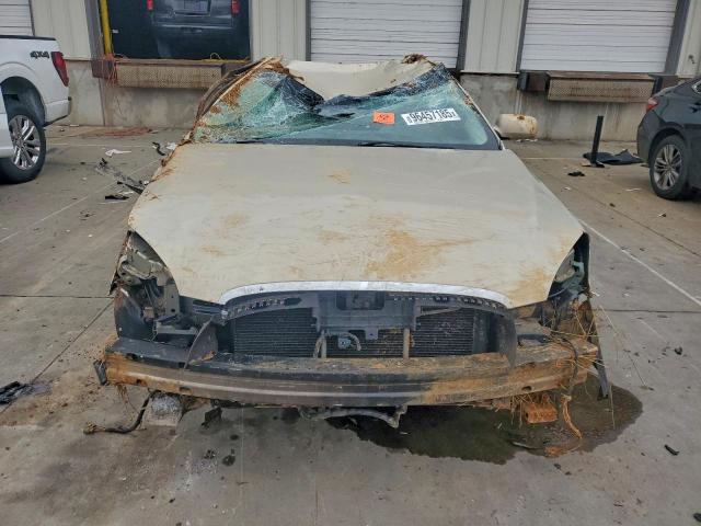 Buick Lucerne Cxl Image 5