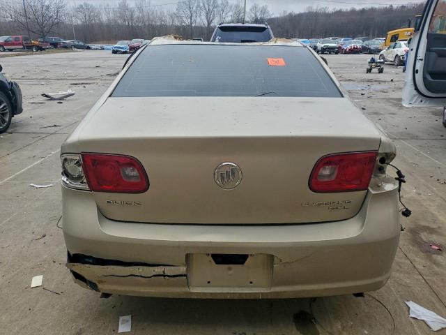 Buick Lucerne Cxl Image 9