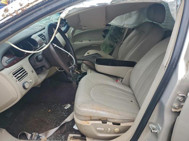 Buick Lucerne Cxl Image 8