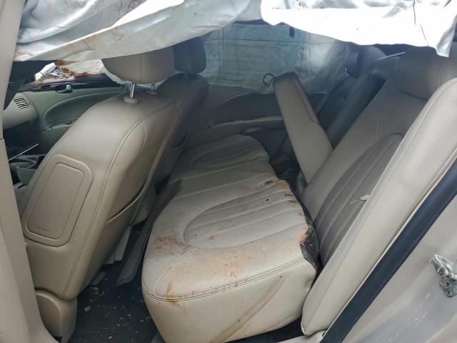 Buick Lucerne Cxl Image 10