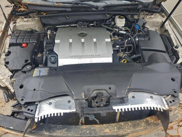 Buick Lucerne Cxl Image 4