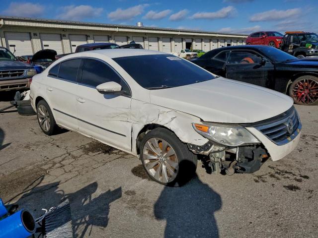 Volkswagen CC Sport Image 3
